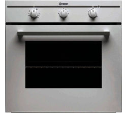 Indesit FIM31KAWH Electric Oven - White